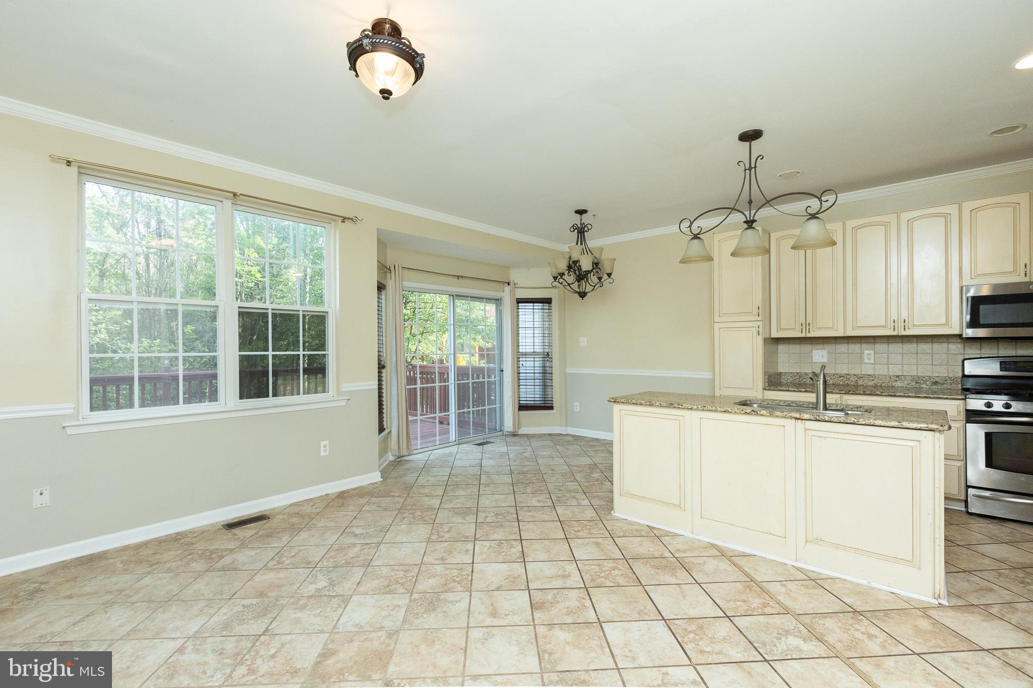 RUSSETT - Residential Lease