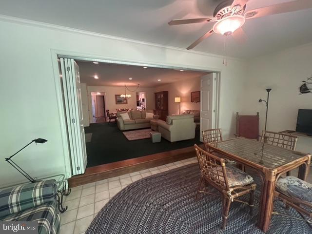 MARTINGHAM - Residential Lease