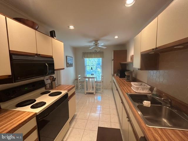 MARTINGHAM - Residential Lease