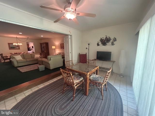 MARTINGHAM - Residential Lease