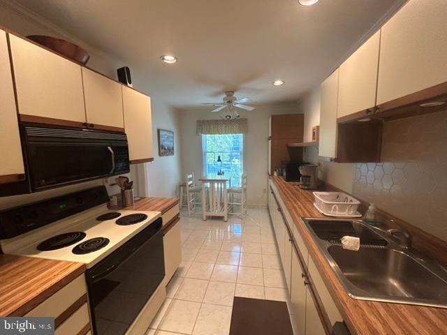 MARTINGHAM - Residential Lease