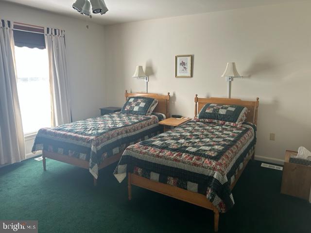 MARTINGHAM - Residential Lease