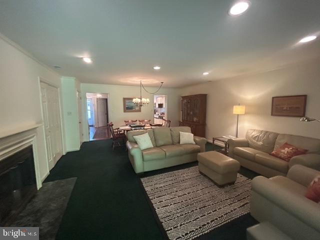 MARTINGHAM - Residential Lease