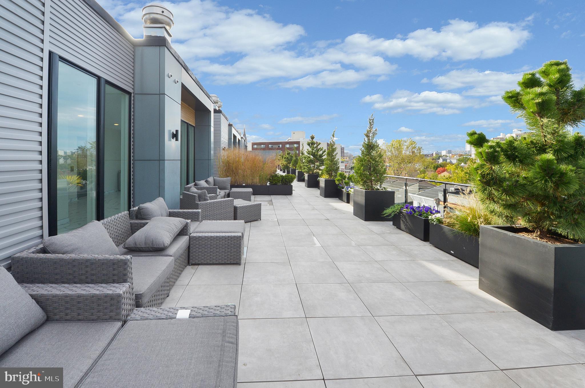 NORTHERN LIBERTIES - Residential Lease