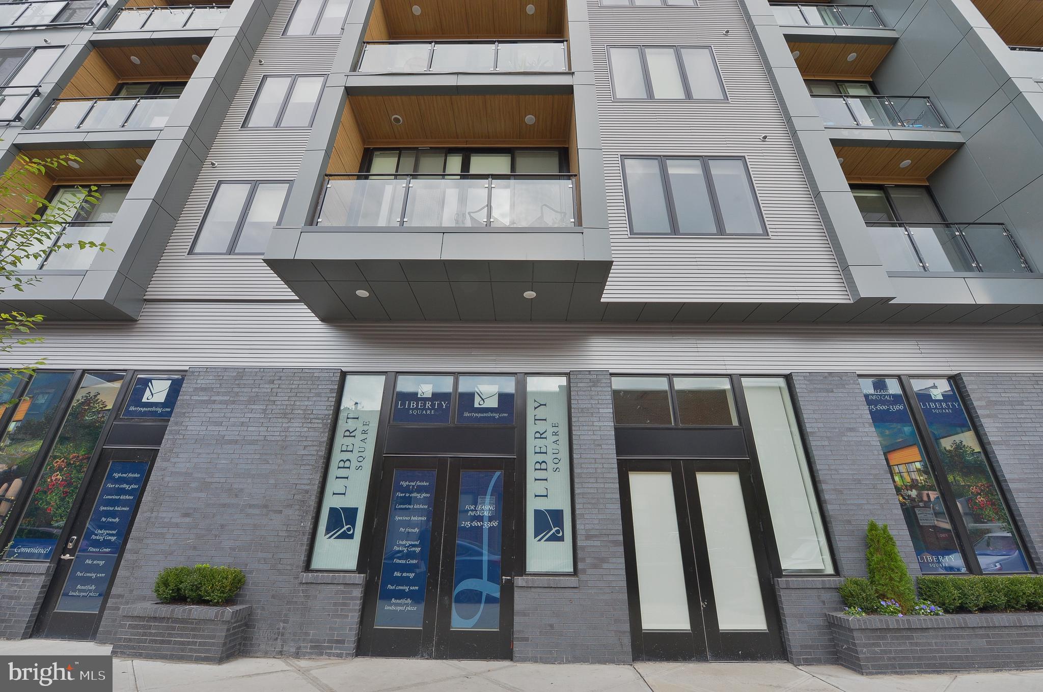 NORTHERN LIBERTIES - Residential Lease