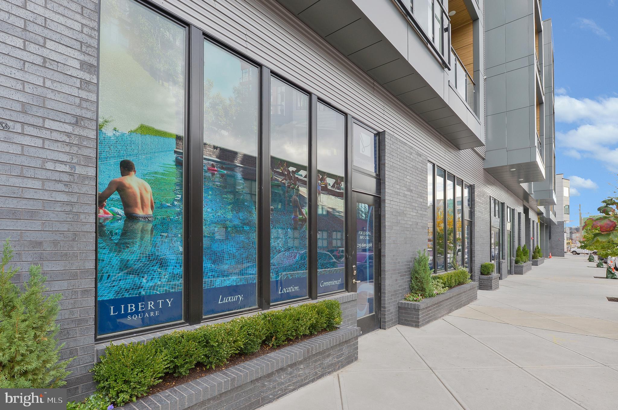 NORTHERN LIBERTIES - Residential Lease