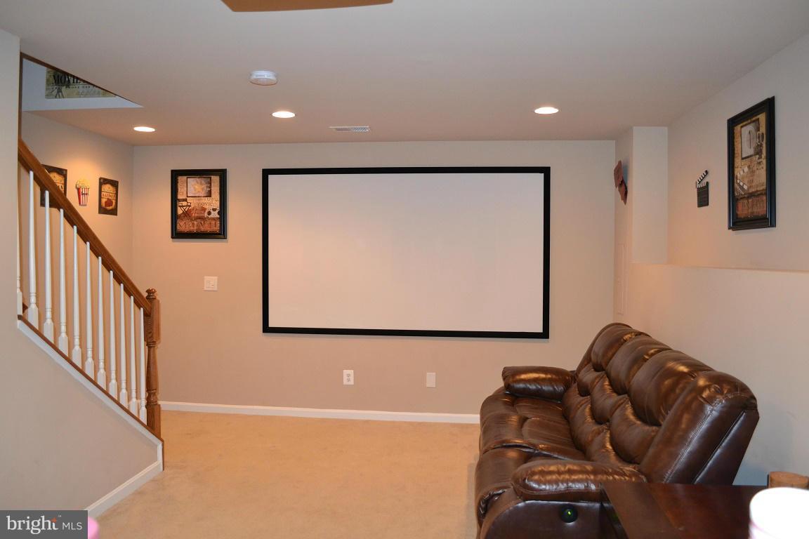 RIVER WALK - Residential