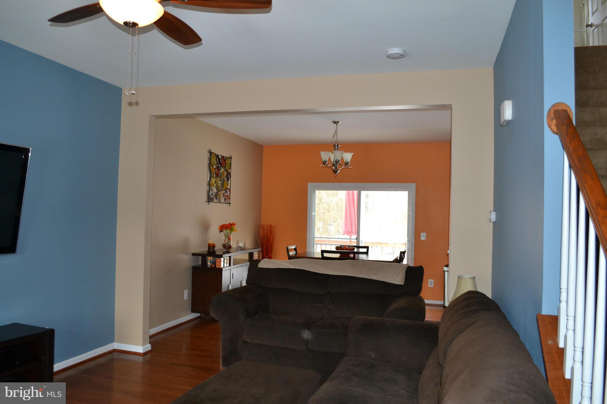 RIVER WALK - Residential