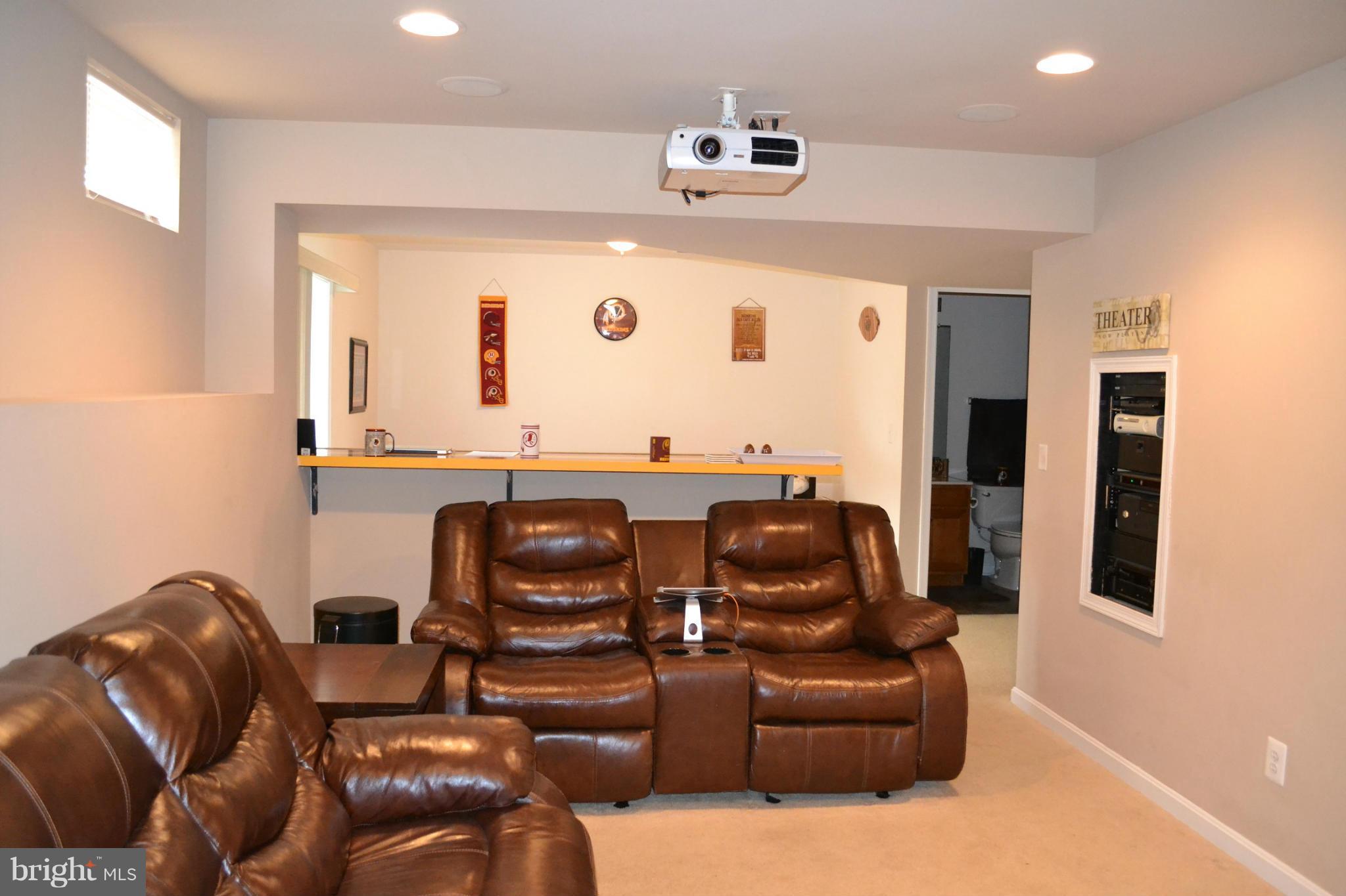 RIVER WALK - Residential