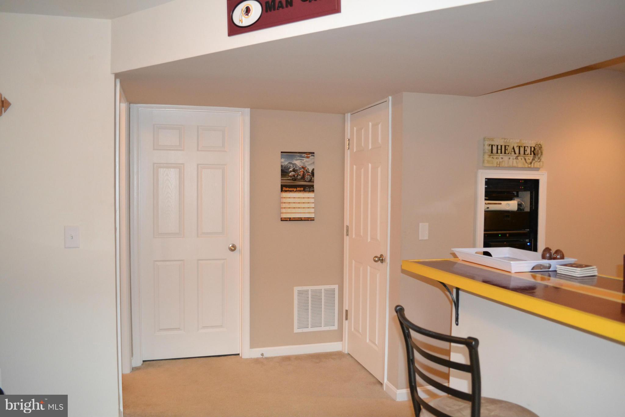 RIVER WALK - Residential