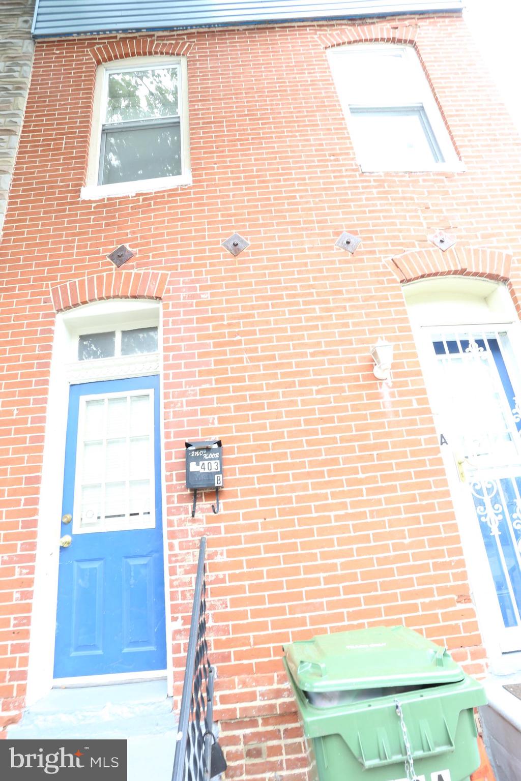 CARE - Residential Lease