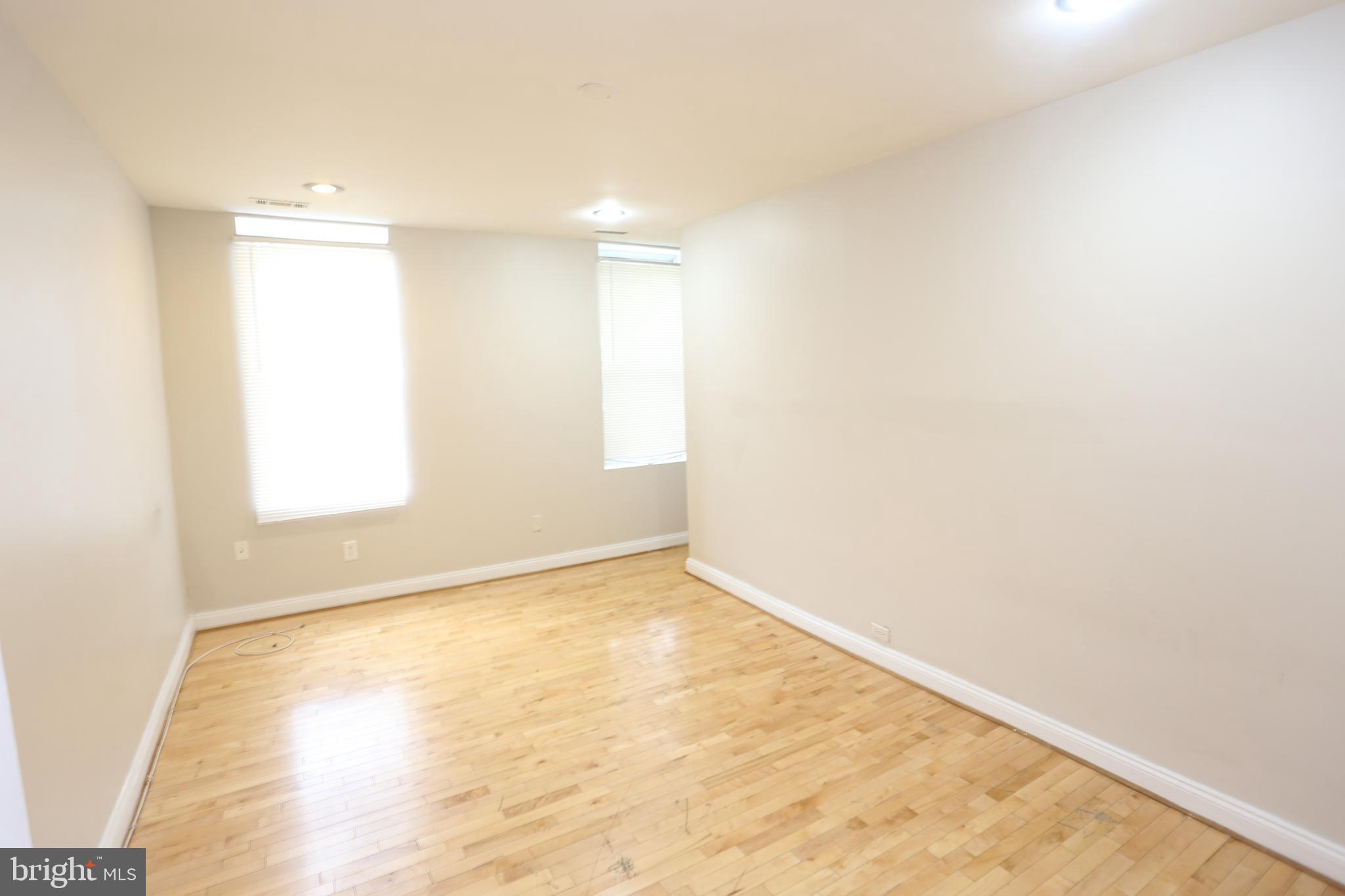 CARE - Residential Lease