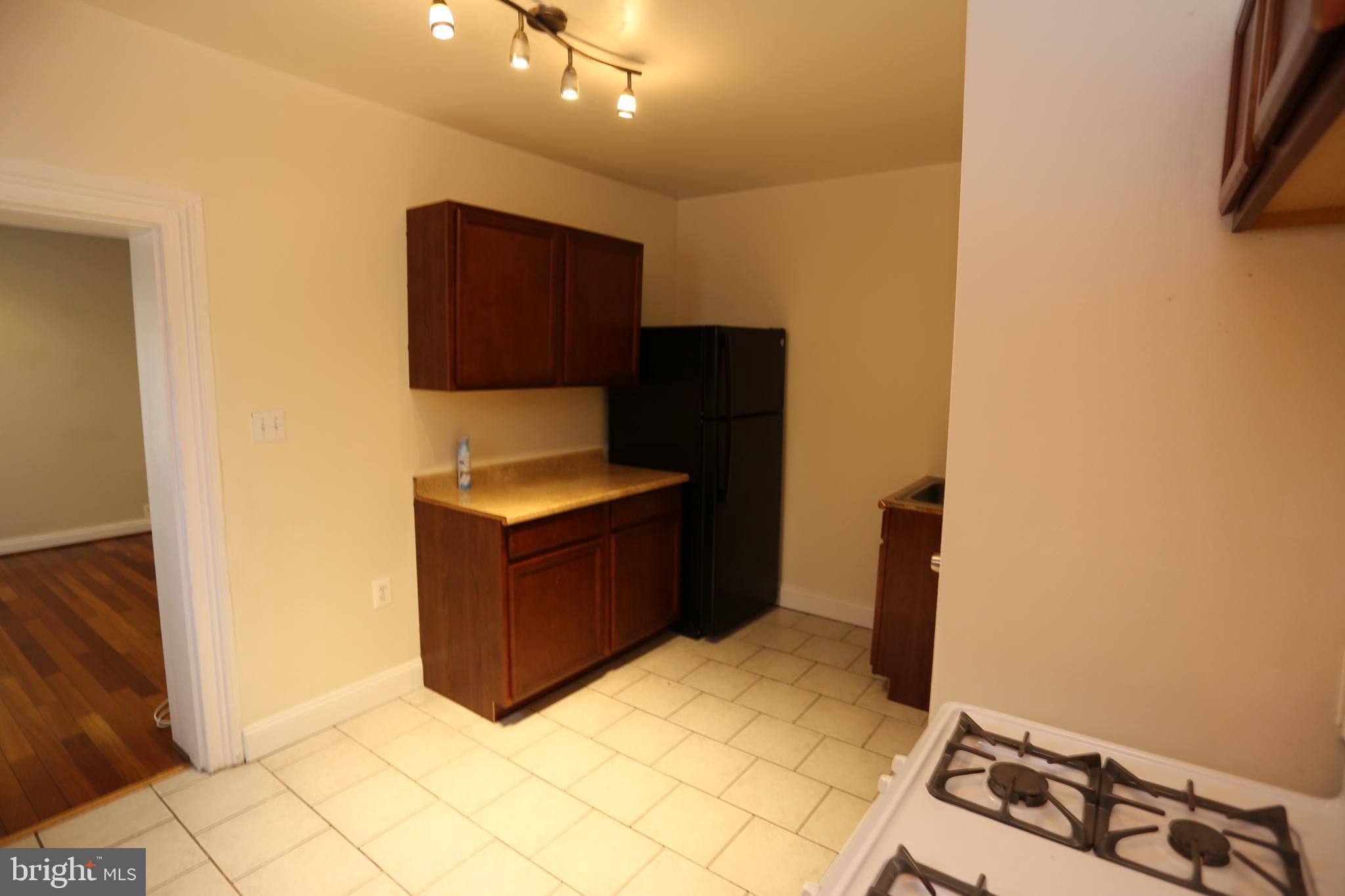 CARE - Residential Lease