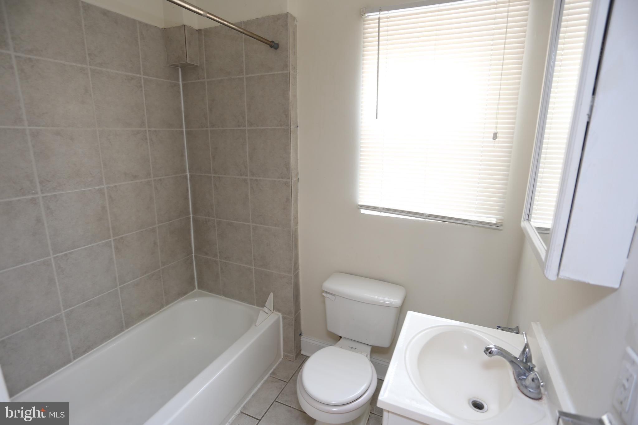 CARE - Residential Lease