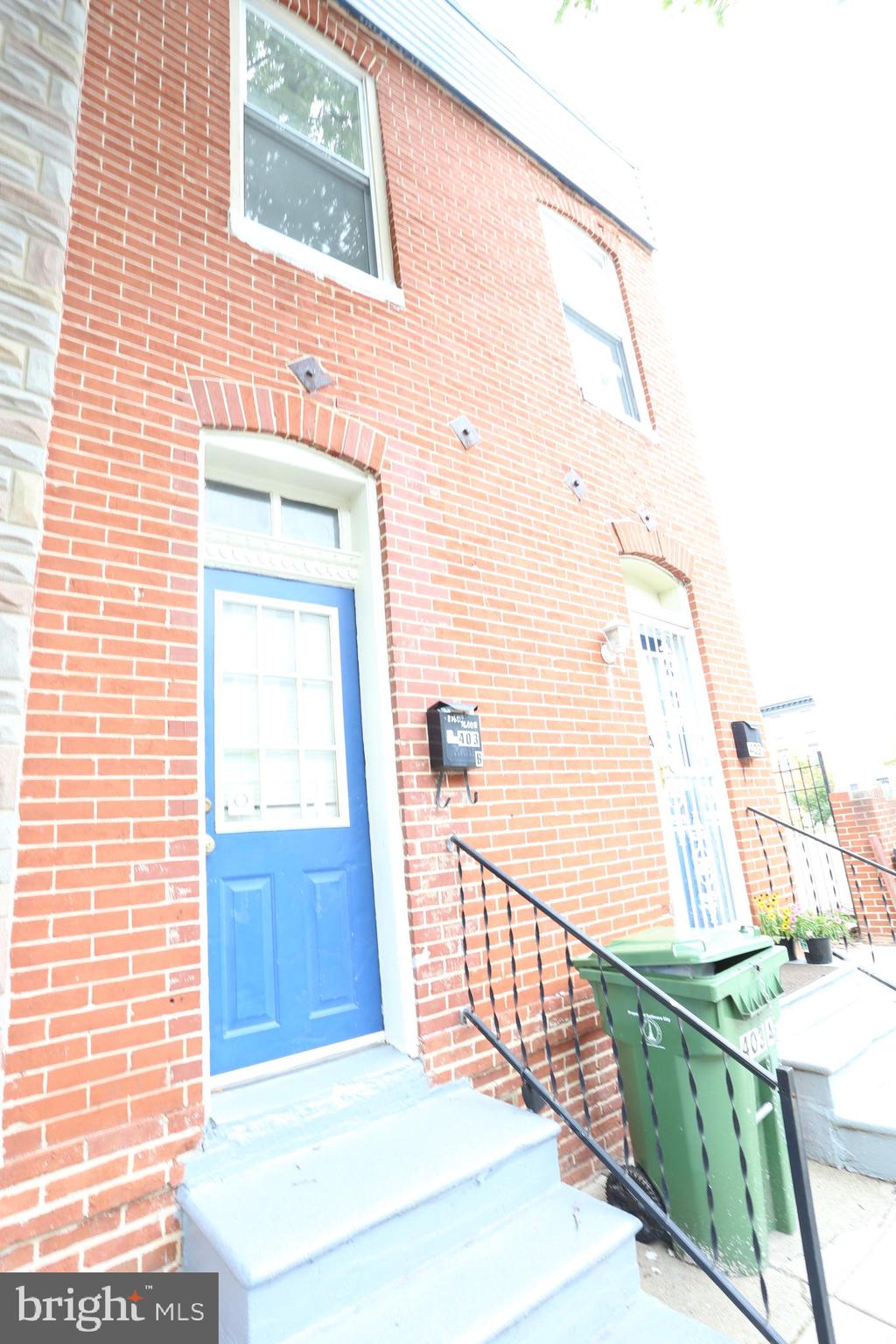 CARE - Residential Lease