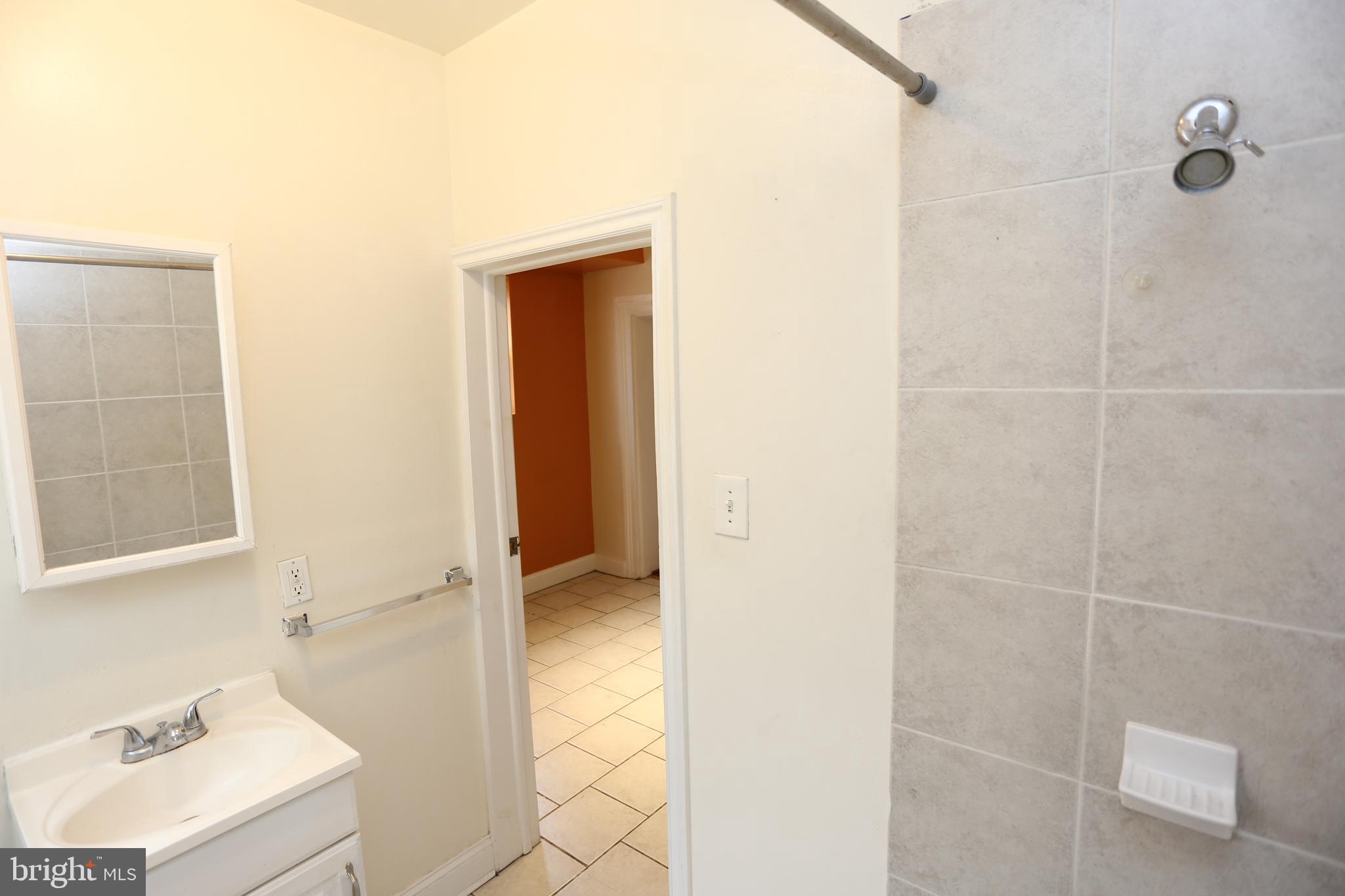 CARE - Residential Lease