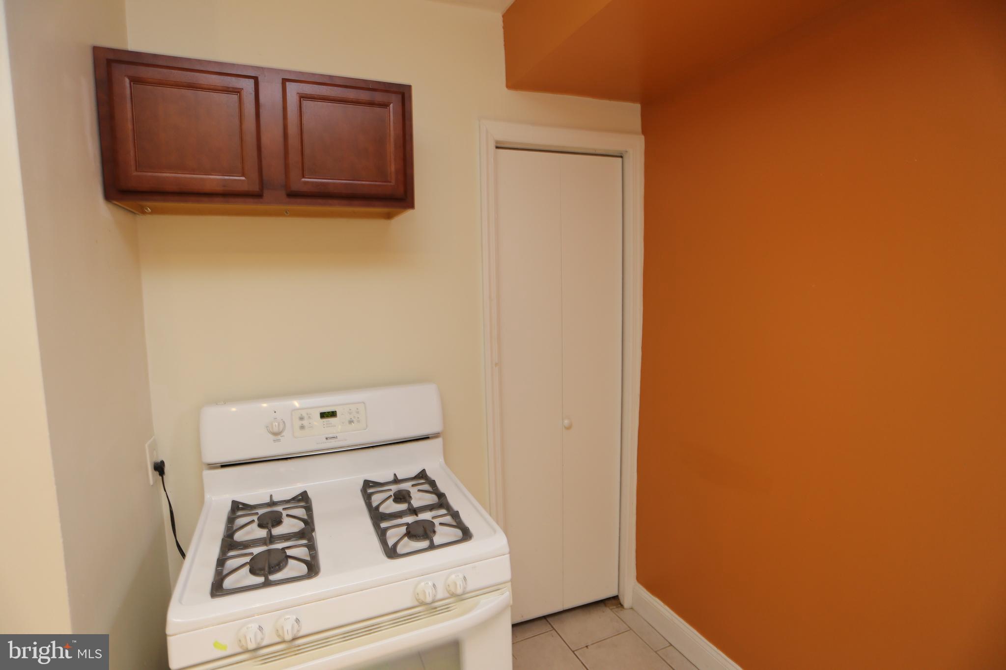 CARE - Residential Lease