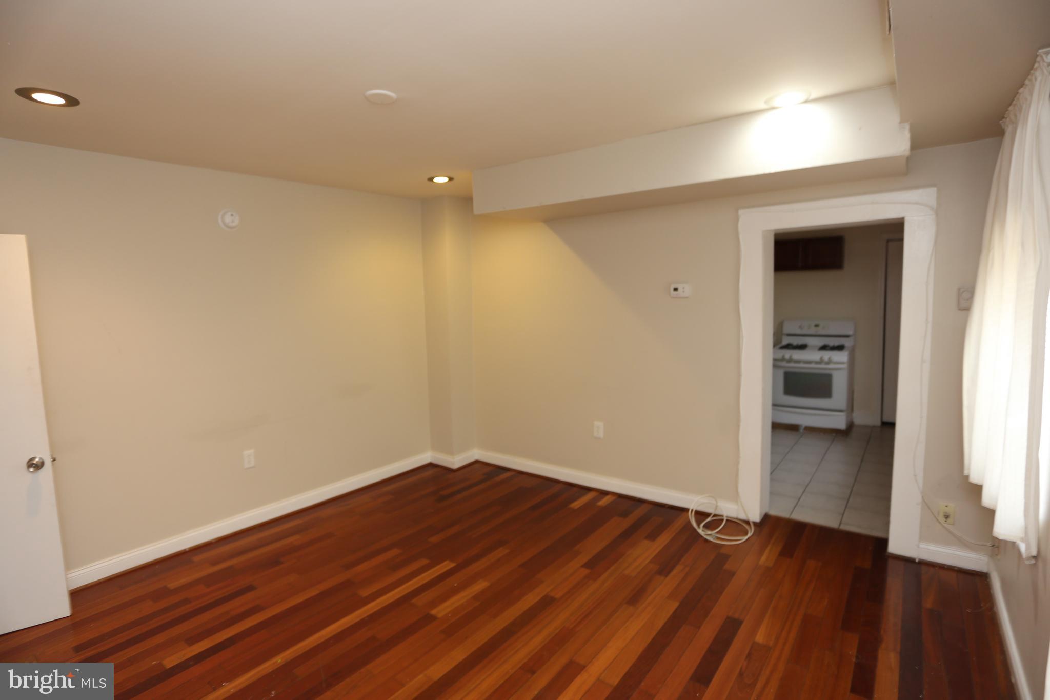 CARE - Residential Lease