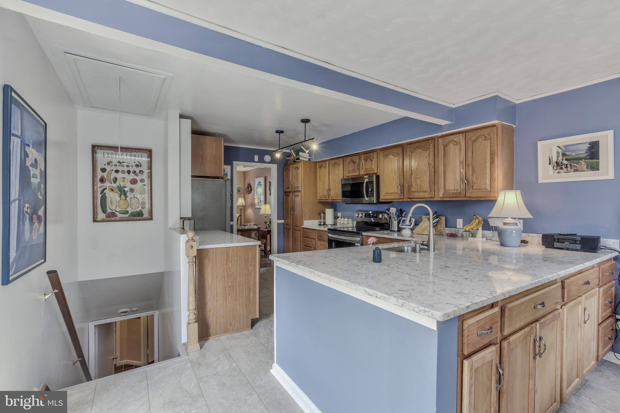 ROCKCREST - Residential