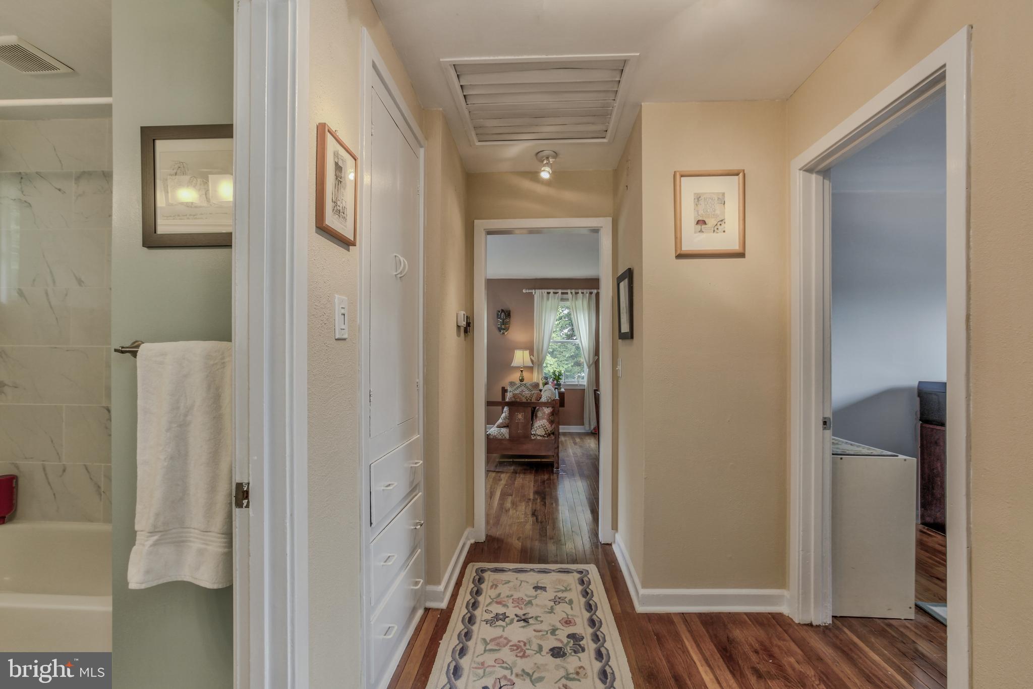 ROCKCREST - Residential