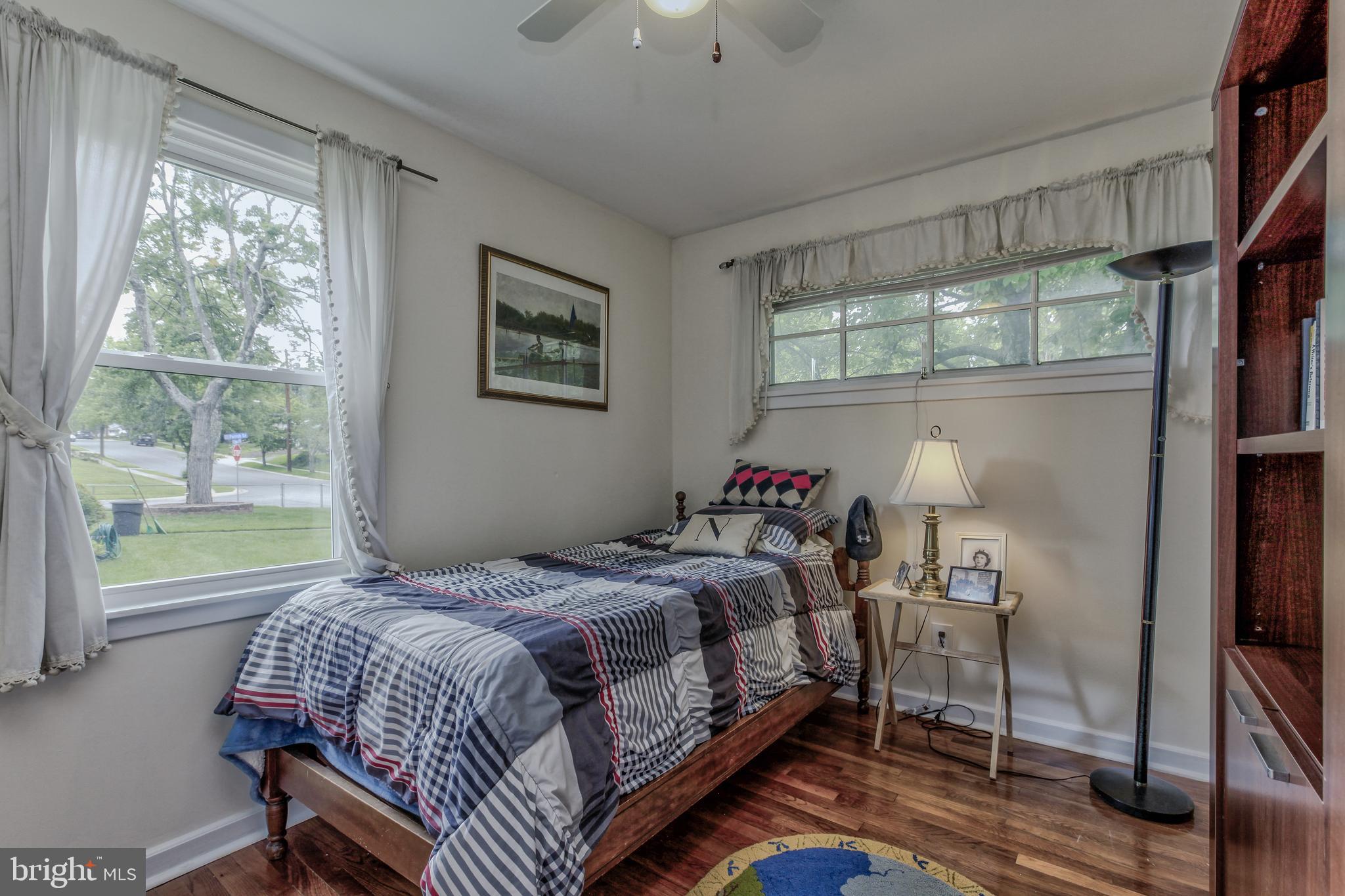 ROCKCREST - Residential