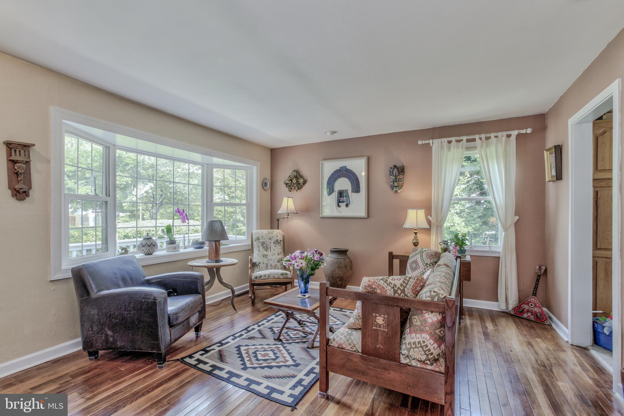 ROCKCREST - Residential