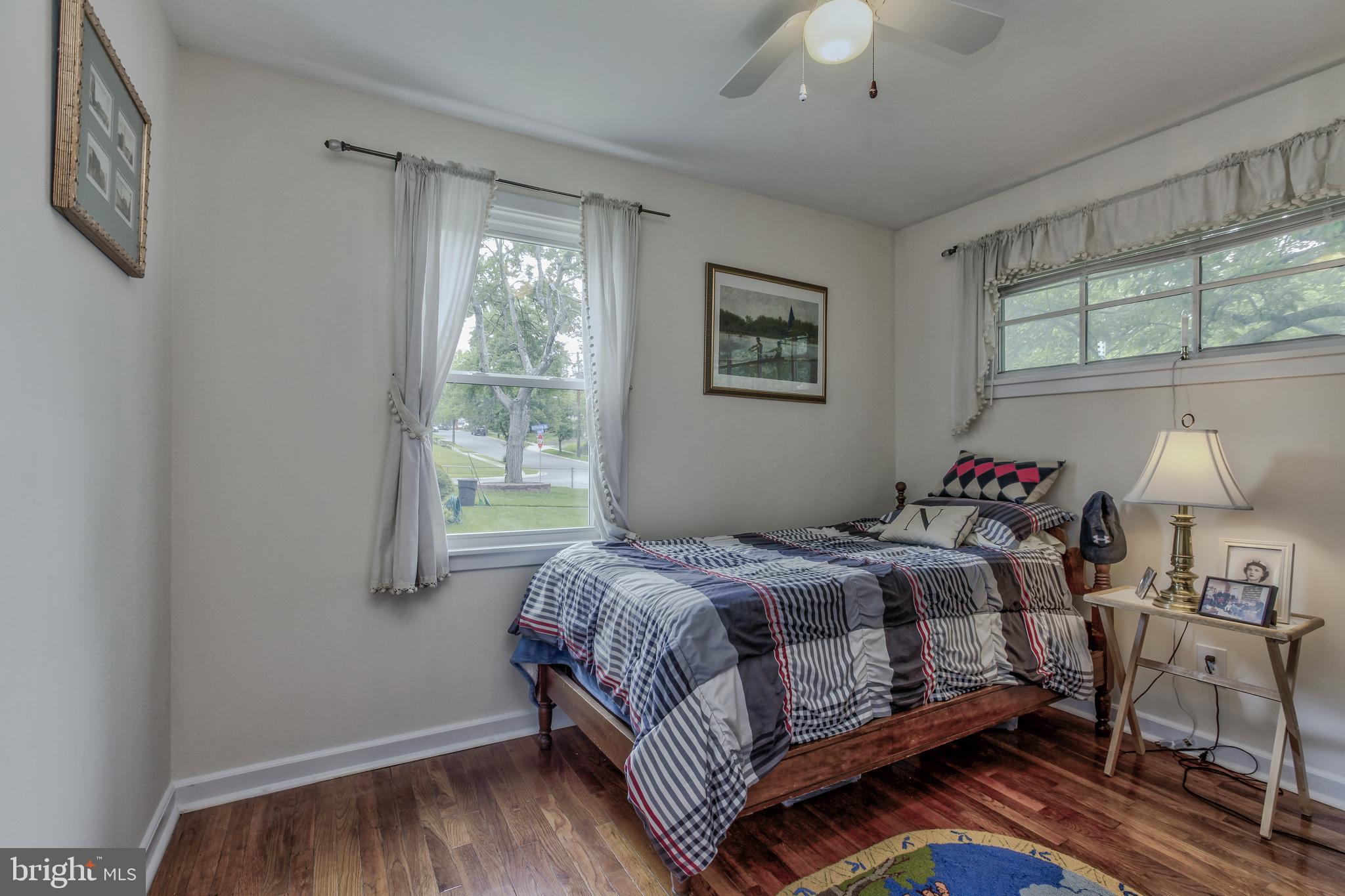 ROCKCREST - Residential