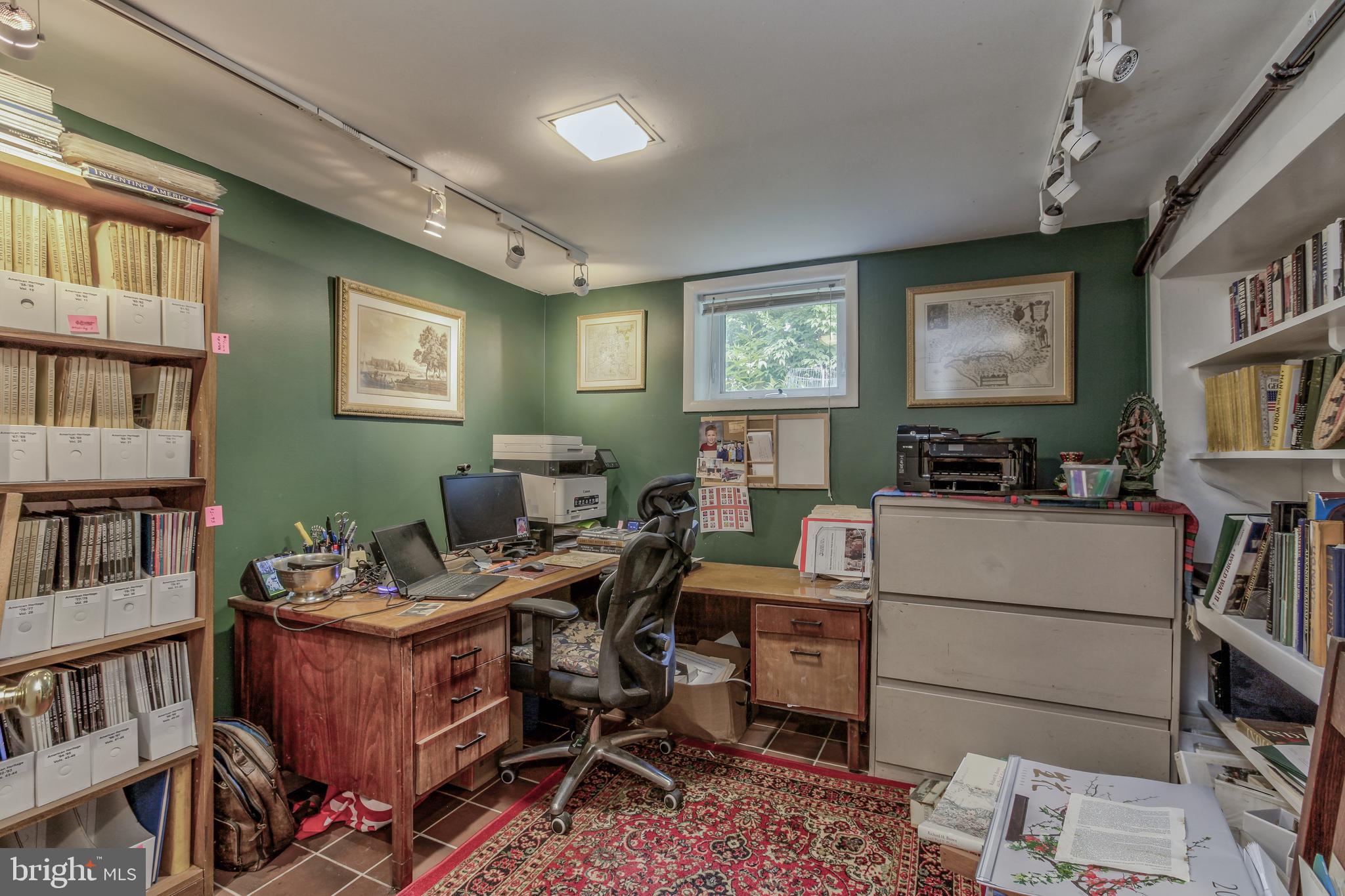 ROCKCREST - Residential