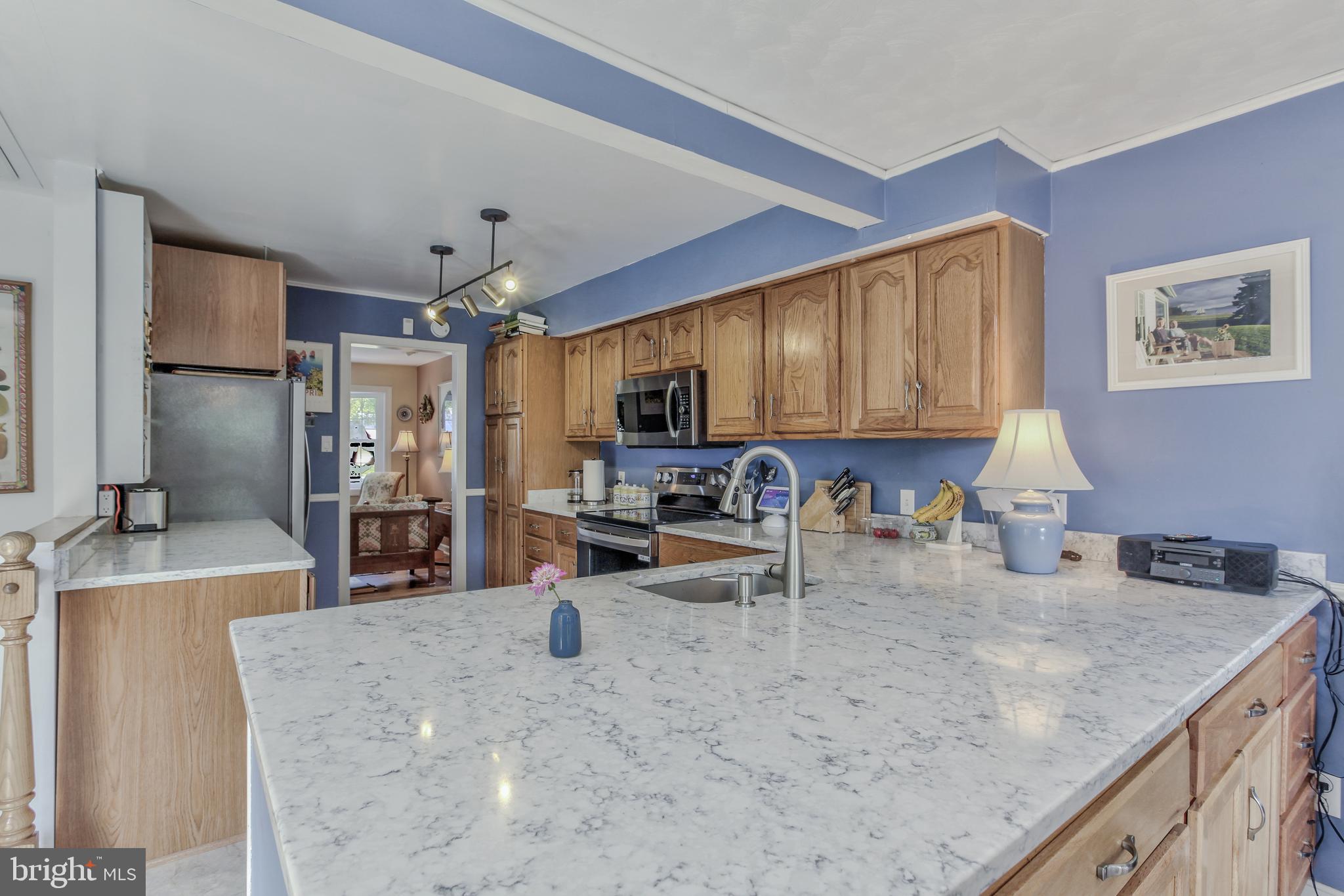 ROCKCREST - Residential