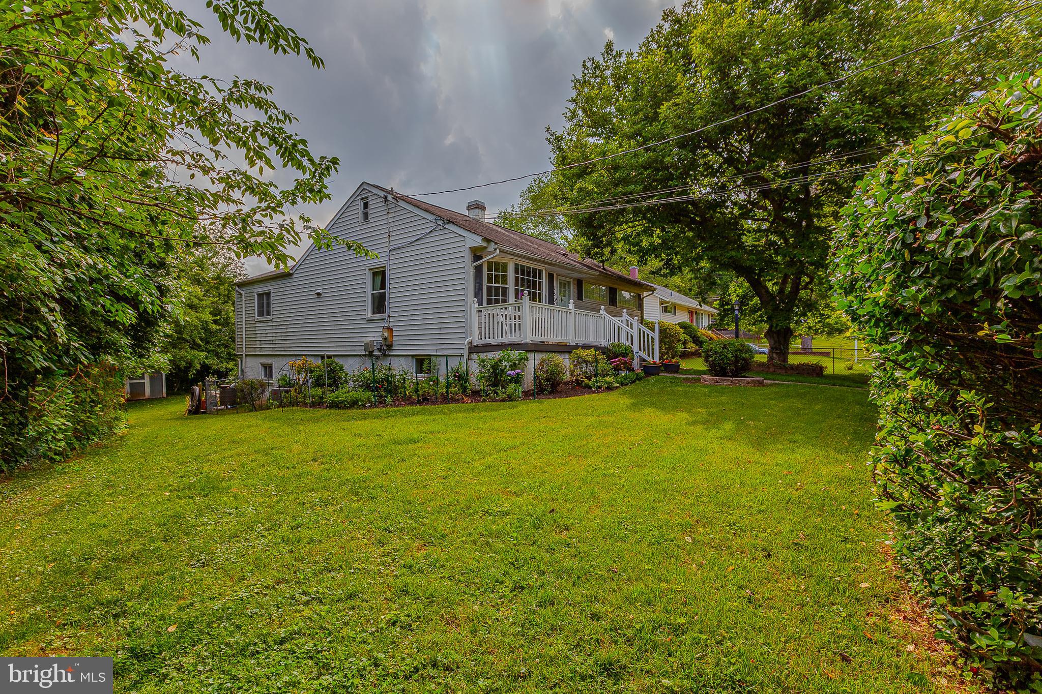 1803 CRAWFORD DRIVE