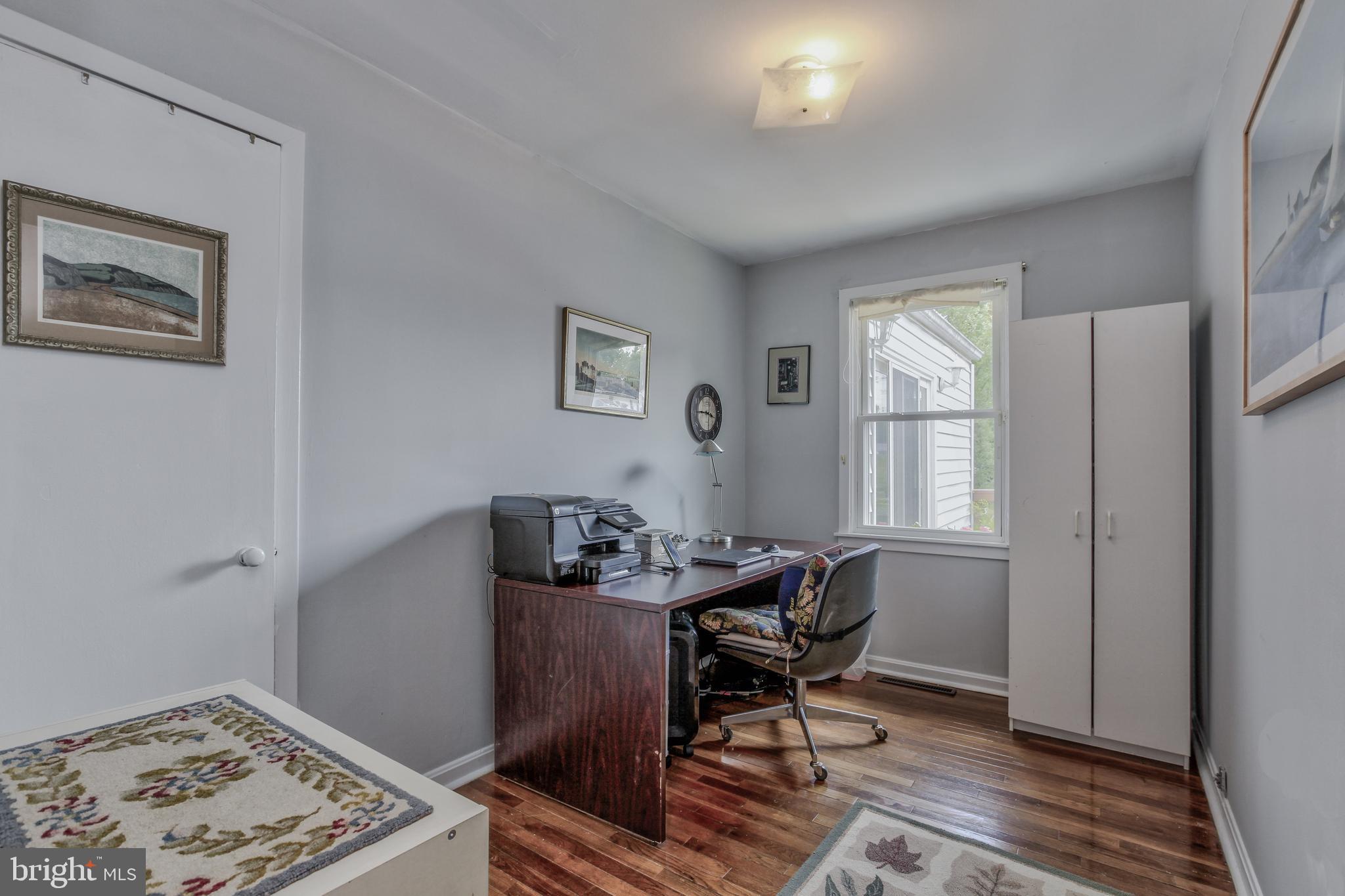 ROCKCREST - Residential