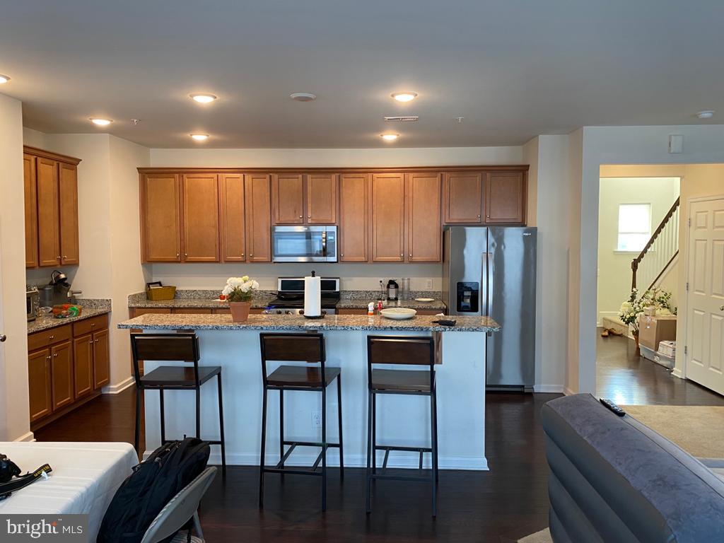 203 HANOVER COURT