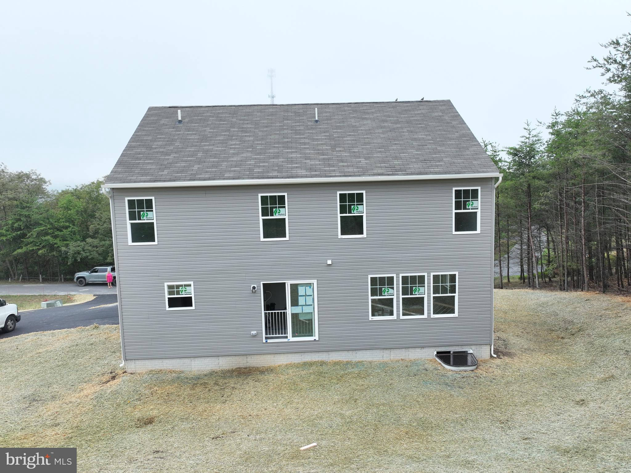 SOUTH HILLS - Residential