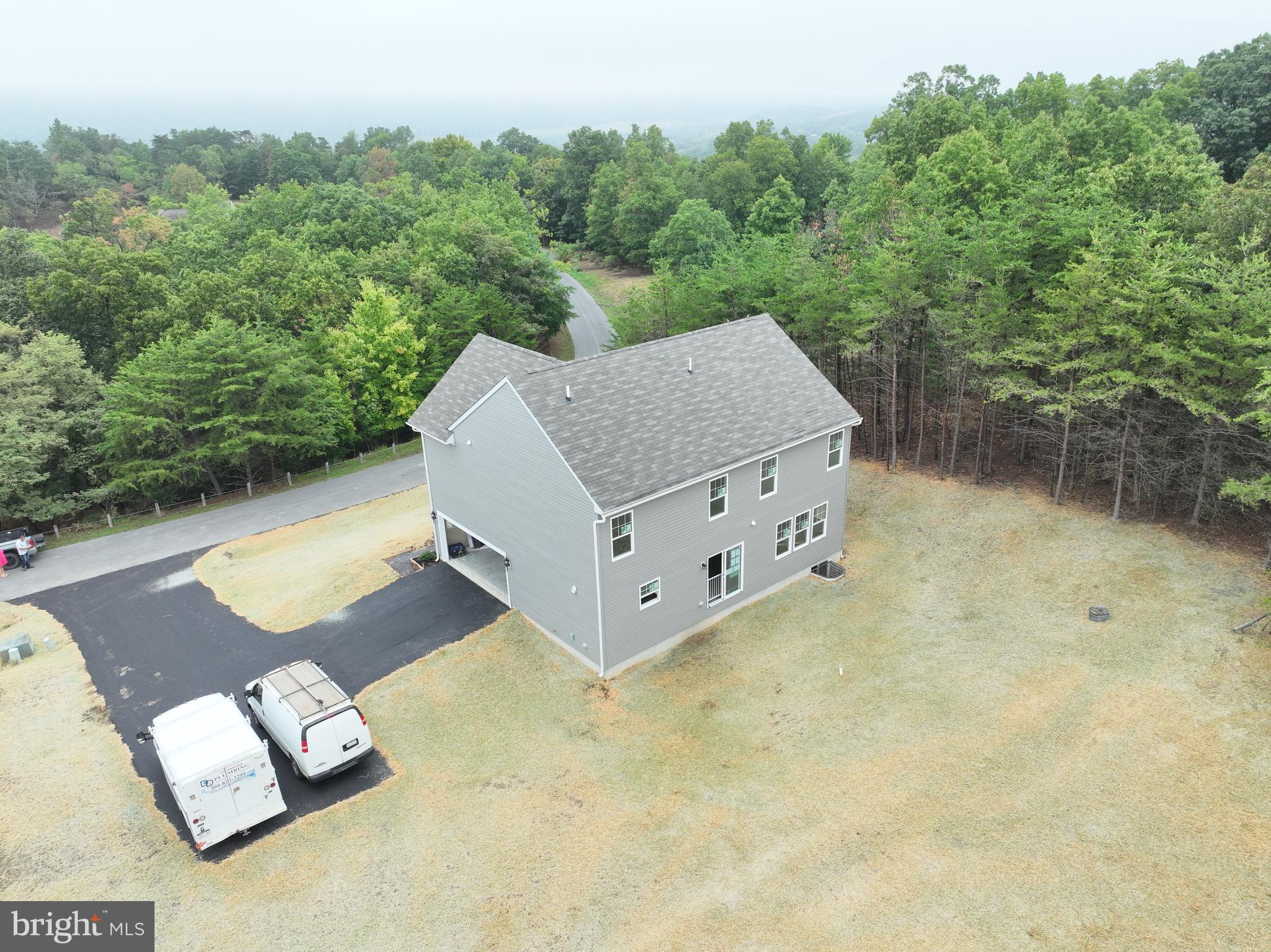 SOUTH HILLS - Residential