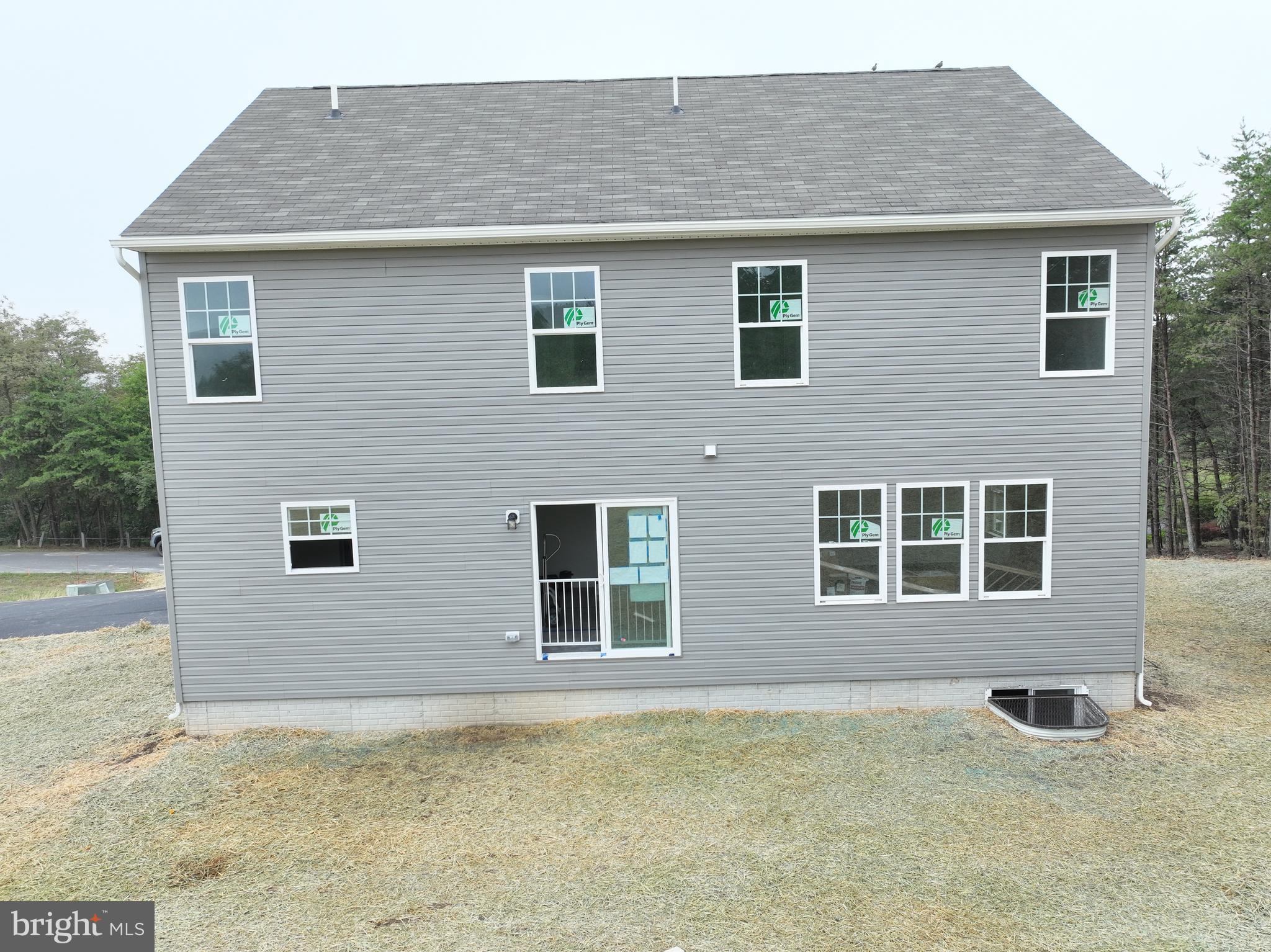 SOUTH HILLS - Residential