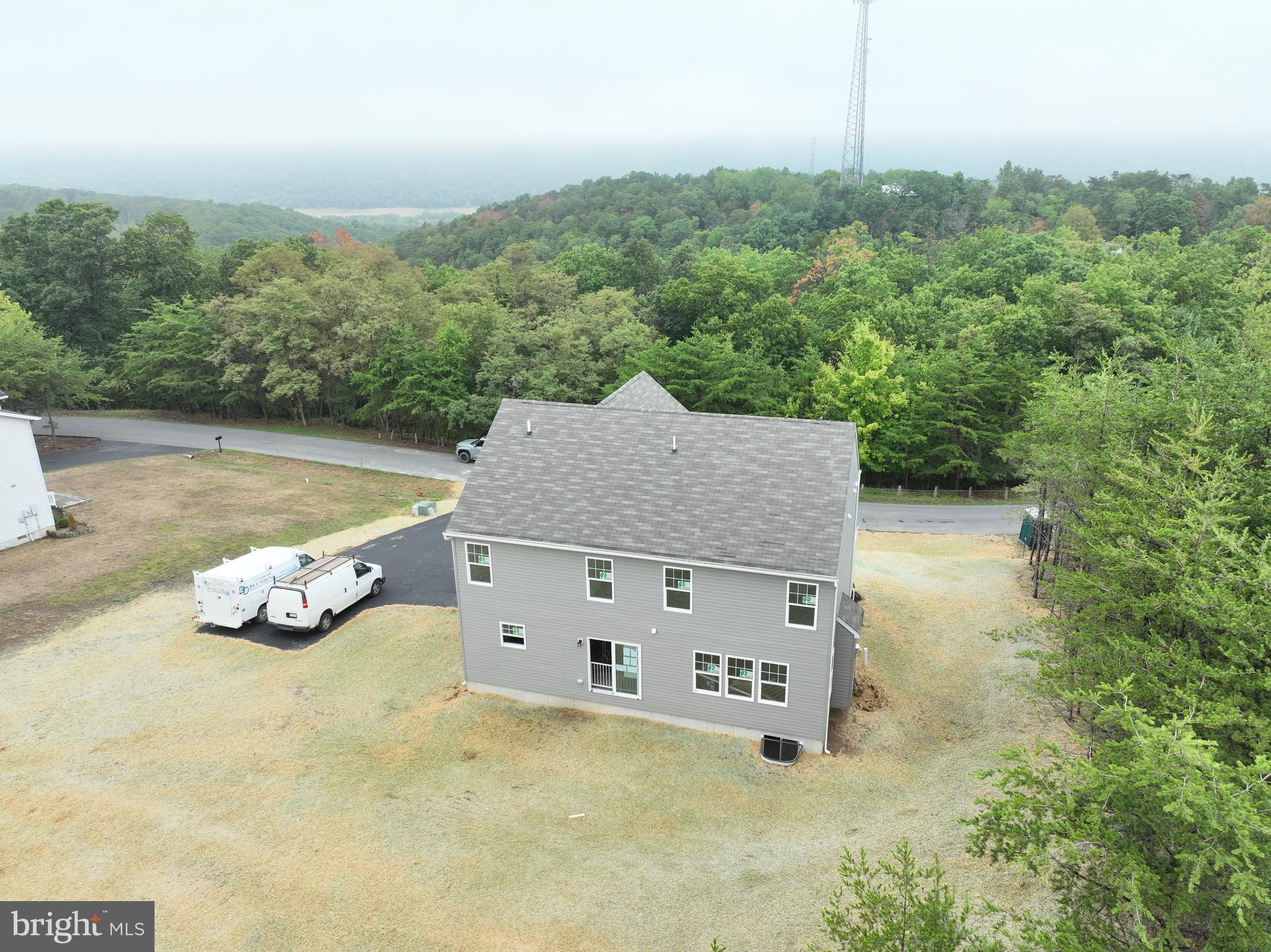 SOUTH HILLS - Residential