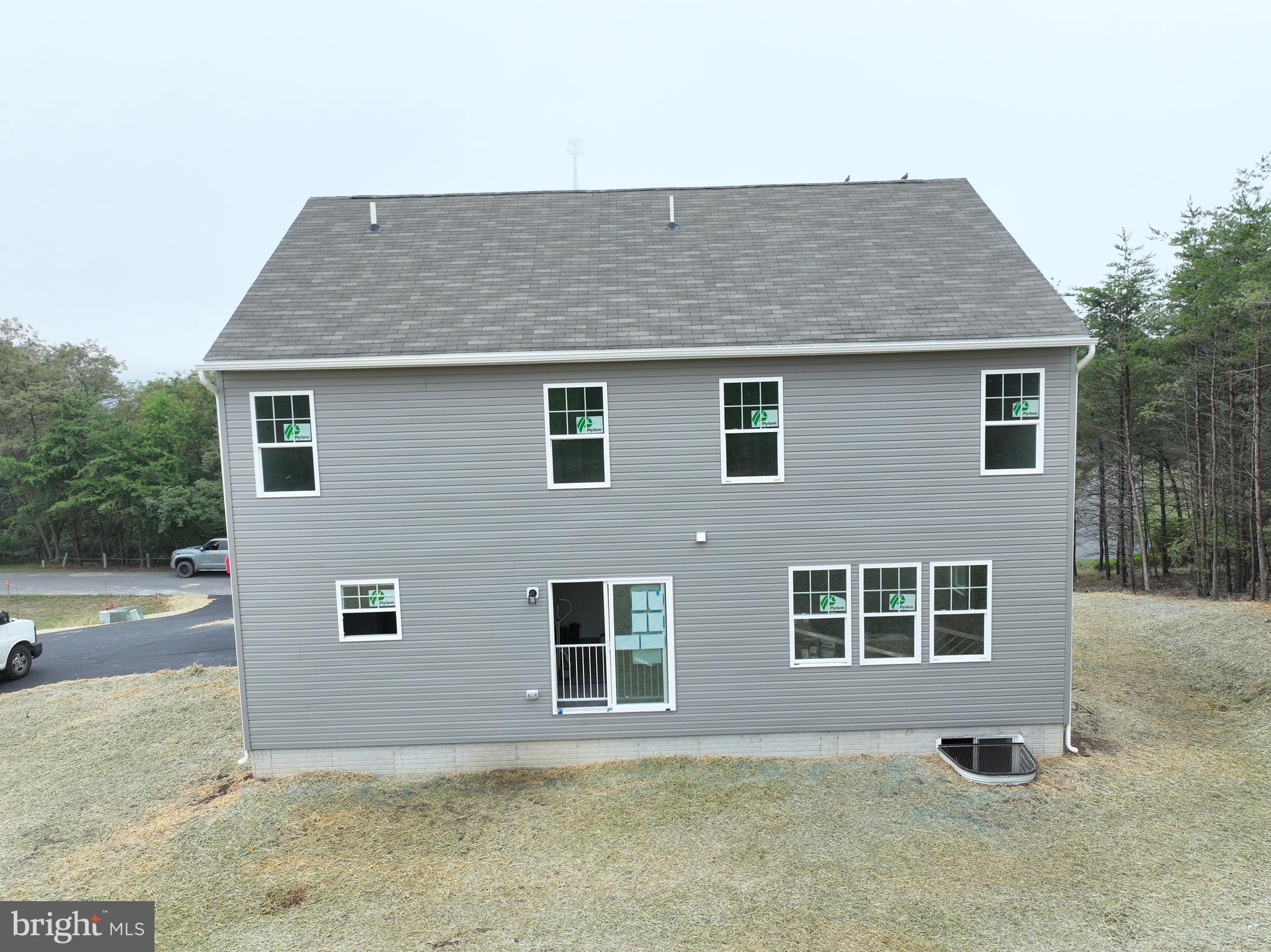 SOUTH HILLS - Residential