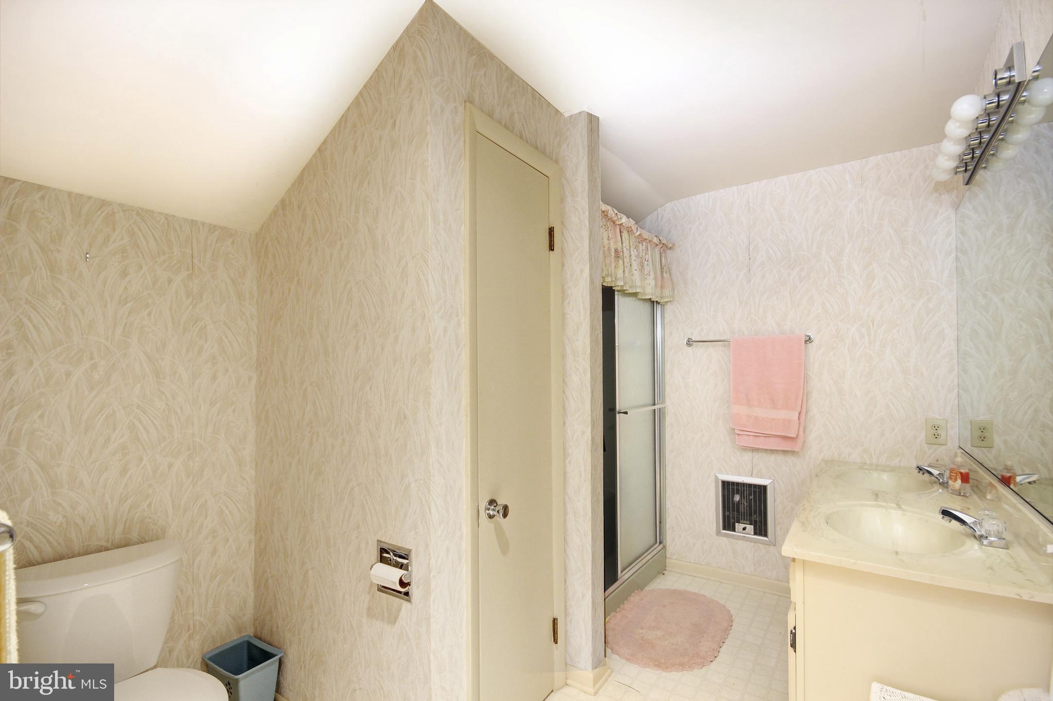 HUNTING PARK - Residential