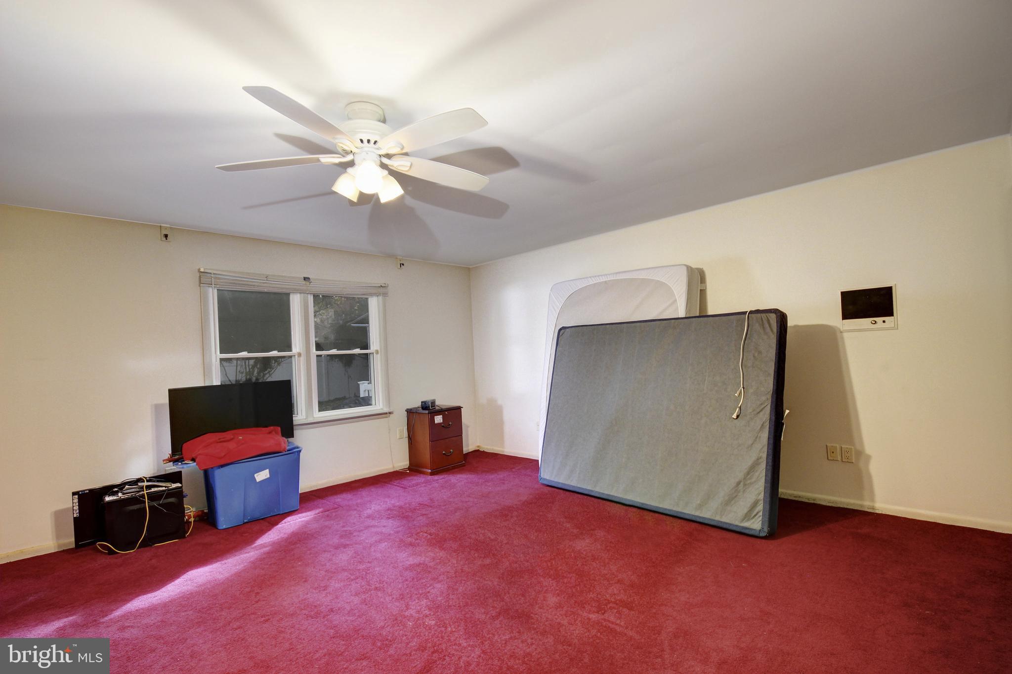 HUNTING PARK - Residential