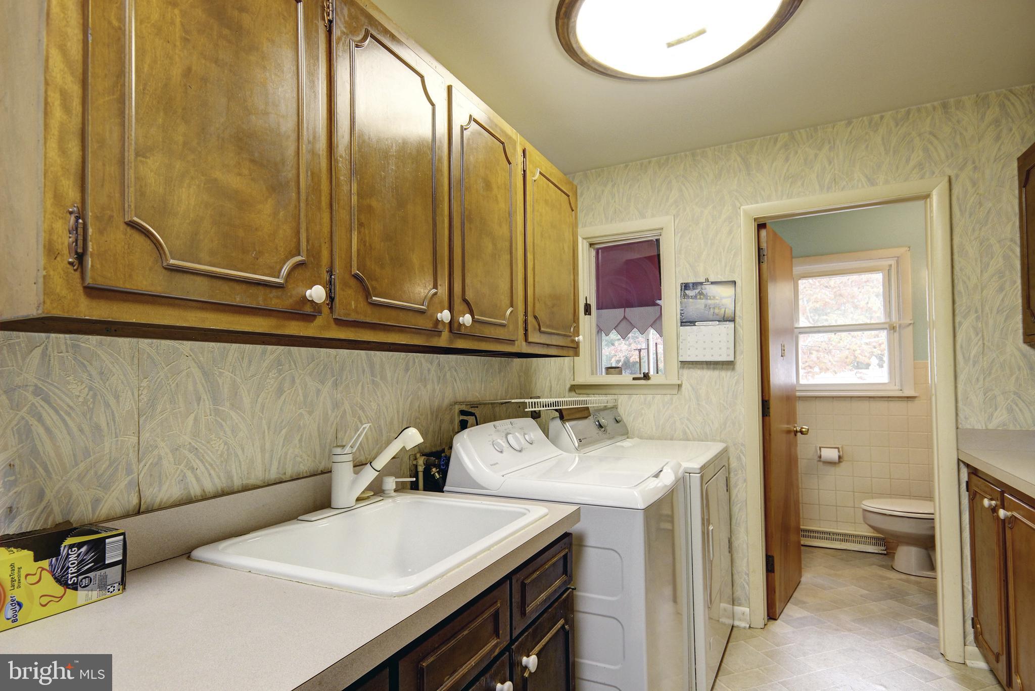 HUNTING PARK - Residential