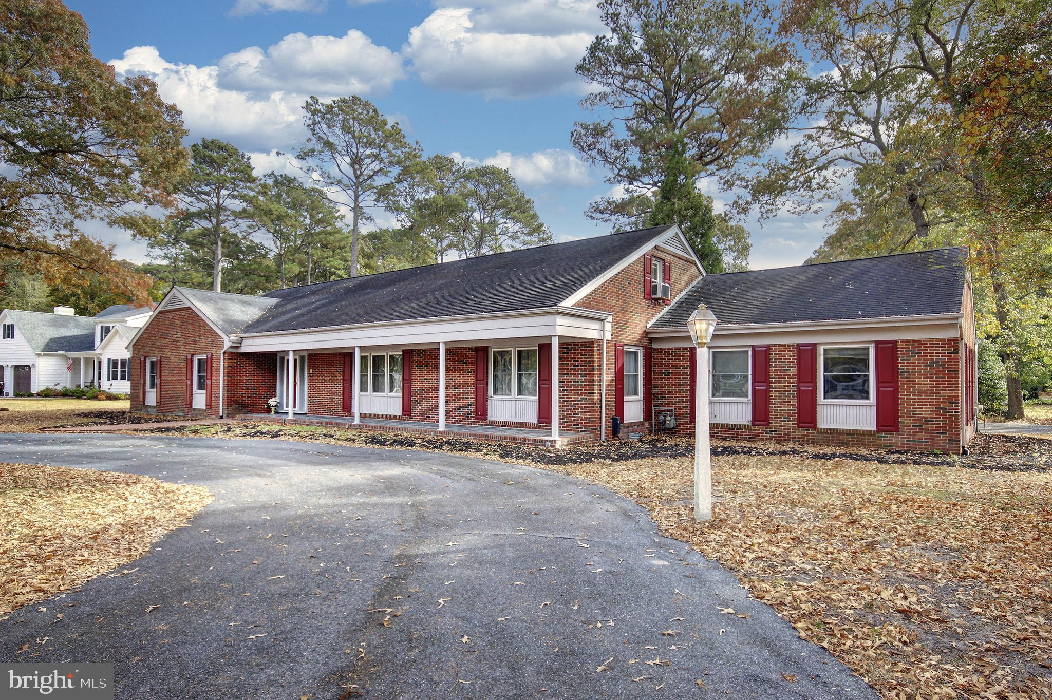 HUNTING PARK - Residential