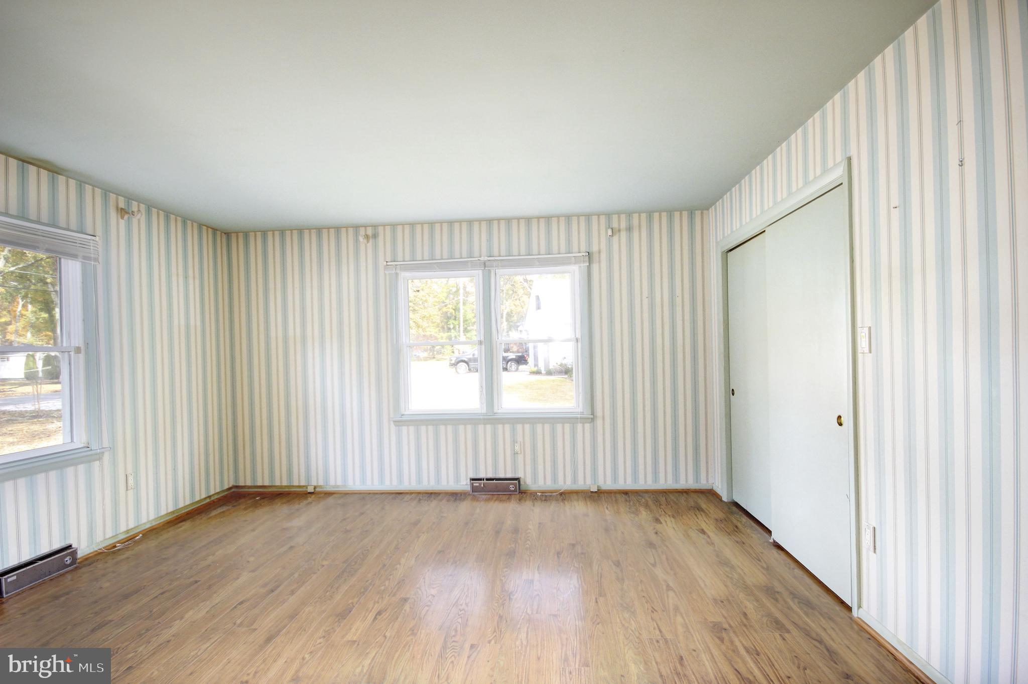 HUNTING PARK - Residential