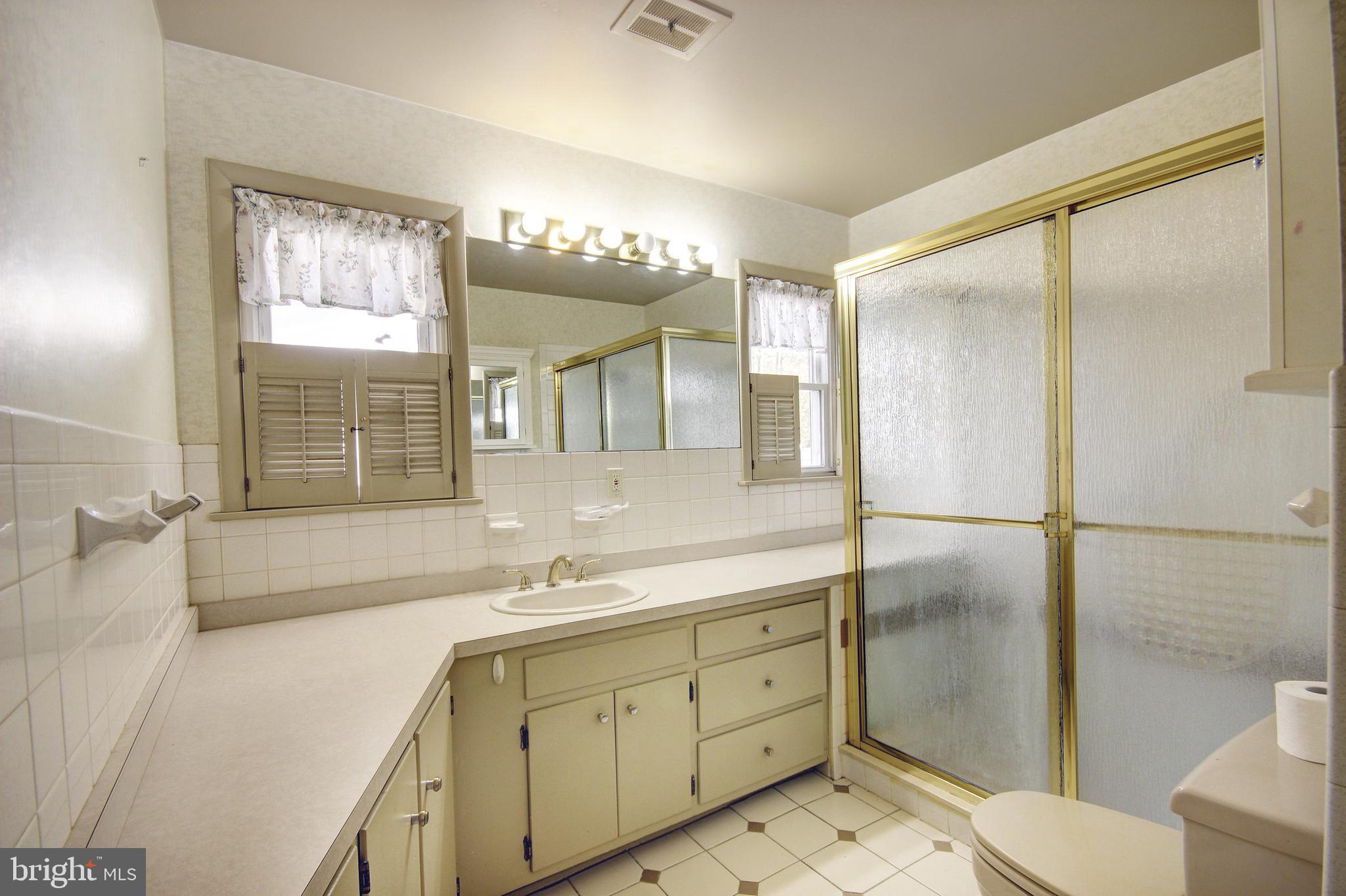 HUNTING PARK - Residential