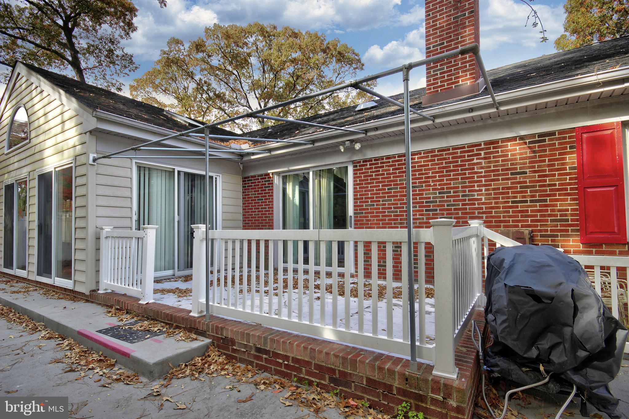 HUNTING PARK - Residential