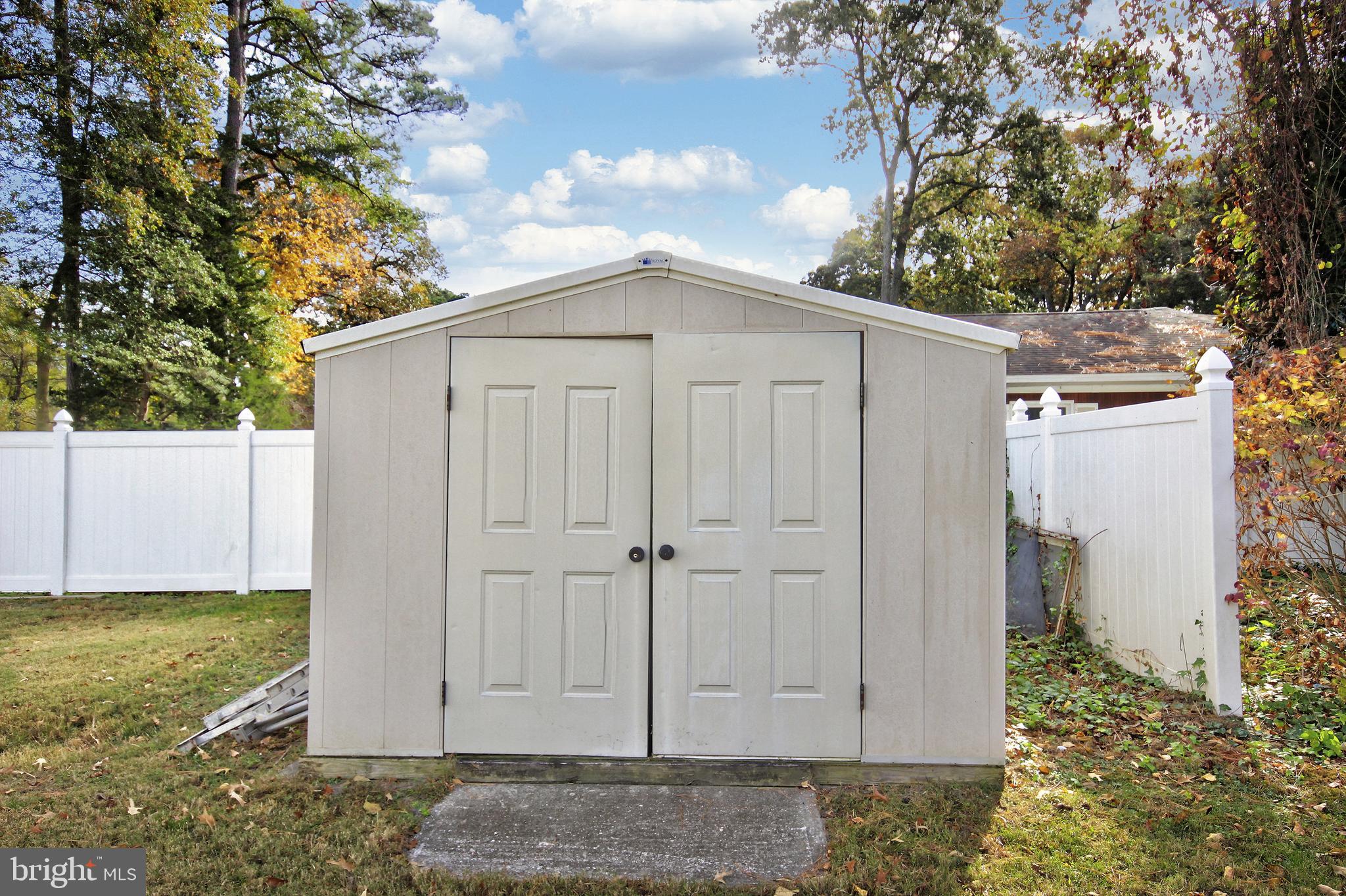 HUNTING PARK - Residential