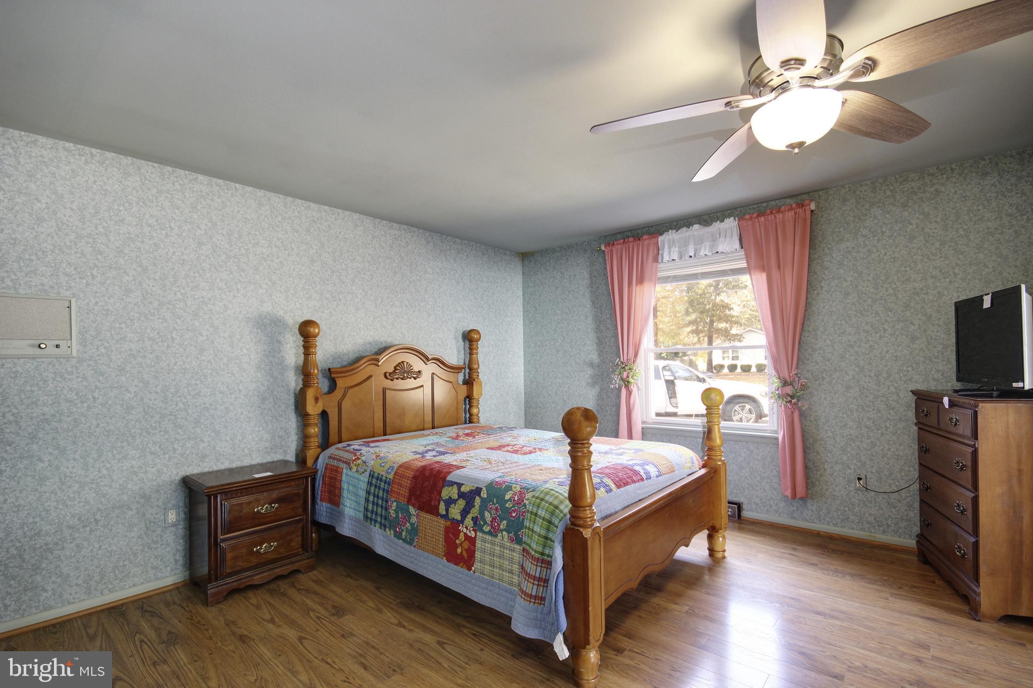 HUNTING PARK - Residential