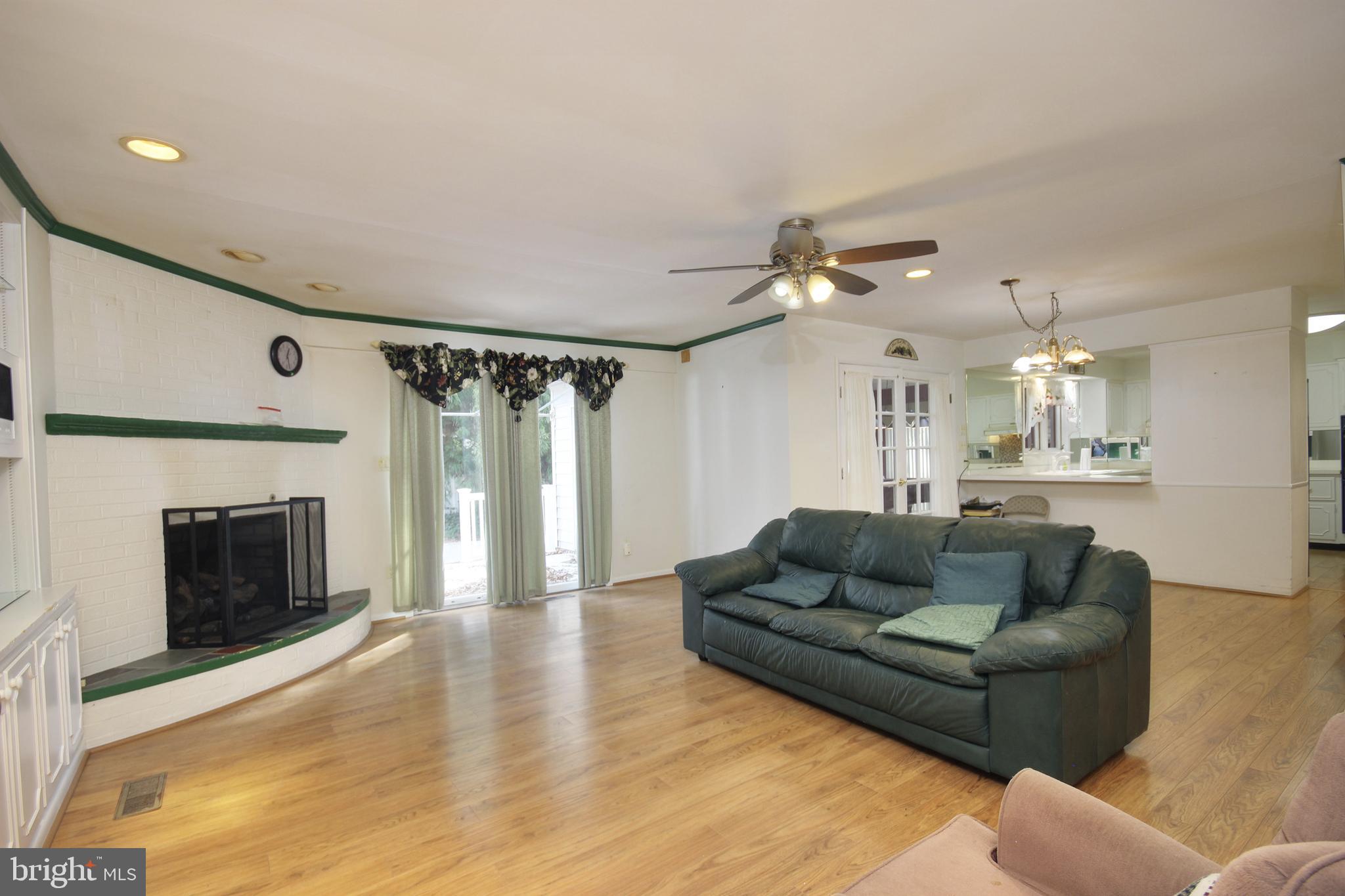 HUNTING PARK - Residential