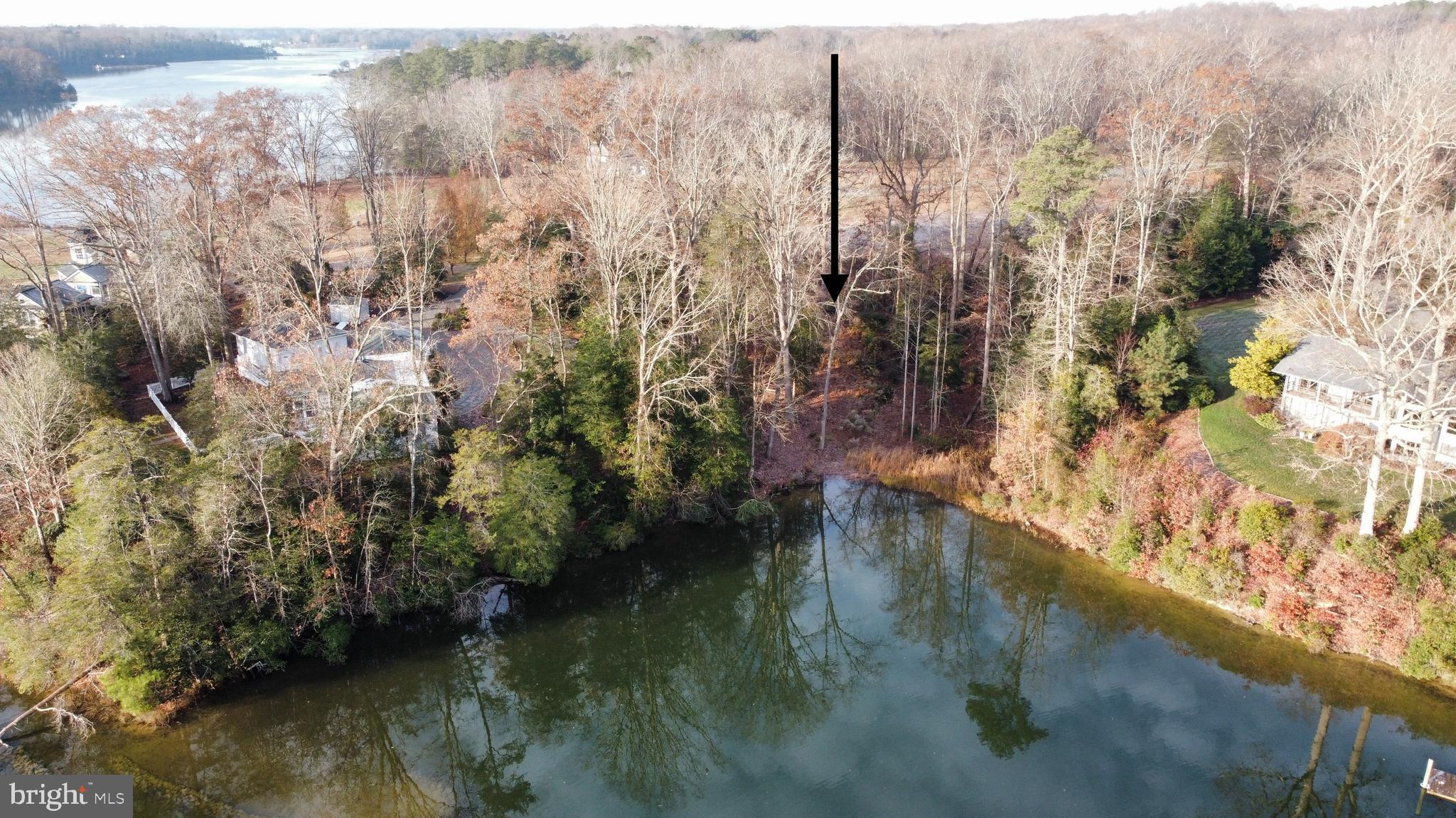 22F-1-1 OAK POINT DRIVE