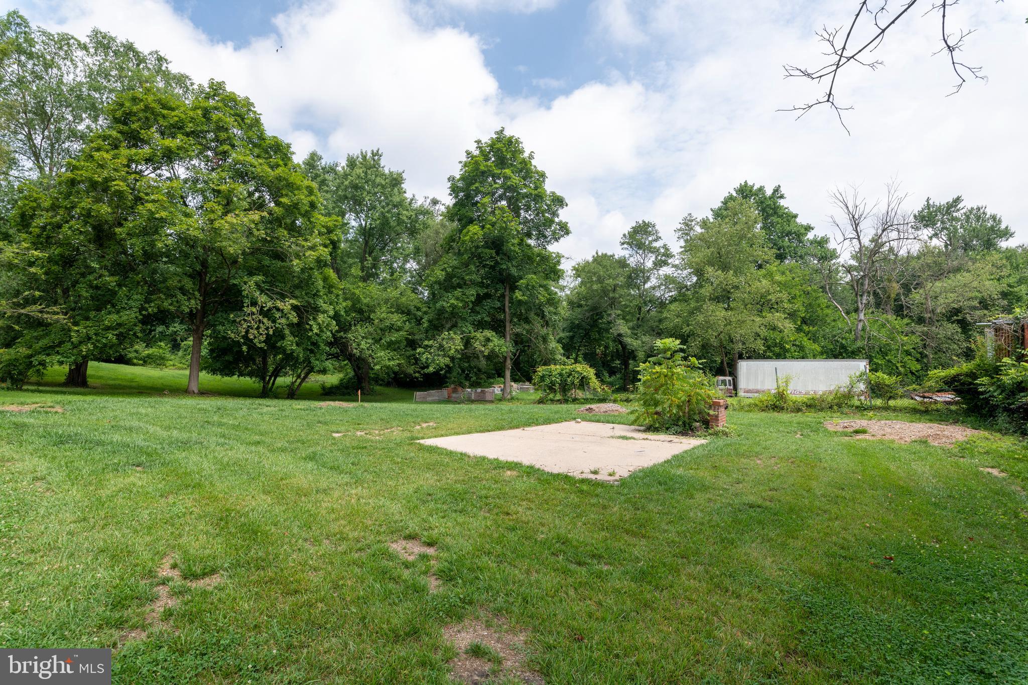 WHITE MARSH - Residential