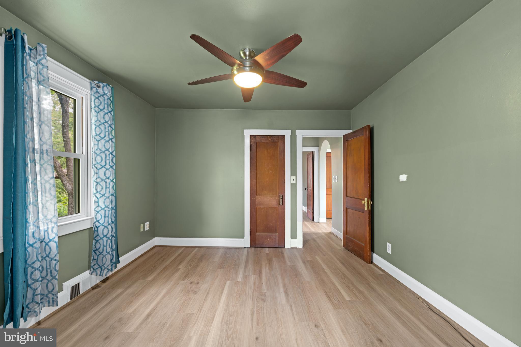 WHITE MARSH - Residential